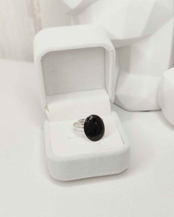 anillo memorial
