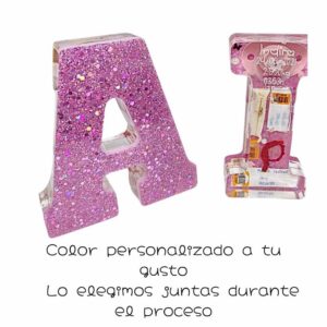 Natalicio inicial XXL