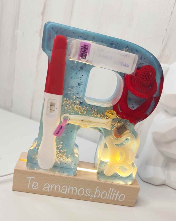 natalicios recuerdo bebe