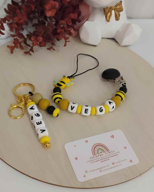 Pequeños Zumbidos de Amor