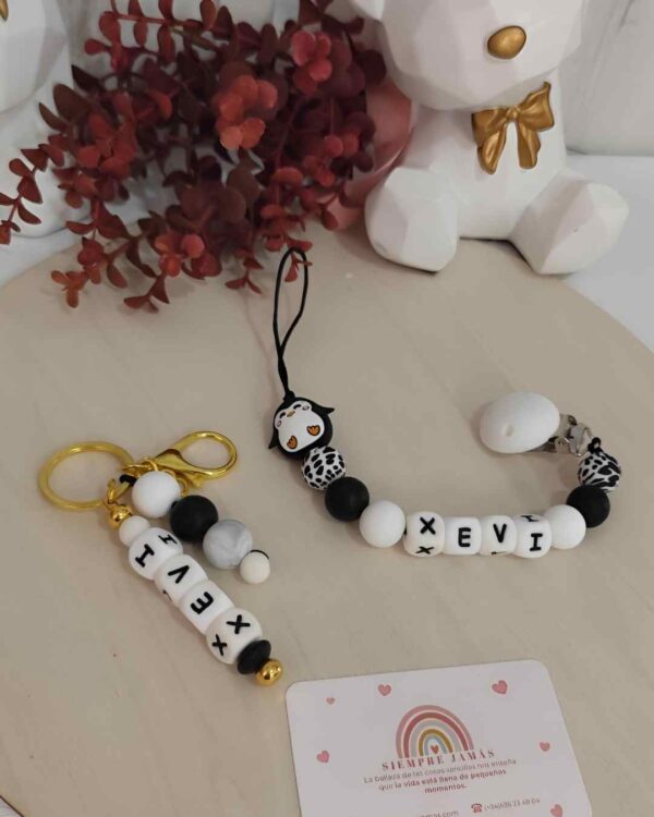 Pack Pingüinitos de Bolsillo - Imagen 2