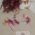 pack rayitas tiernas fucsia