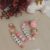 pack puppy de bolsillo rosa