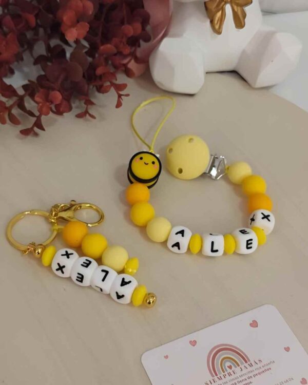 Pequeños Zumbidos de Amor - Imagen 2