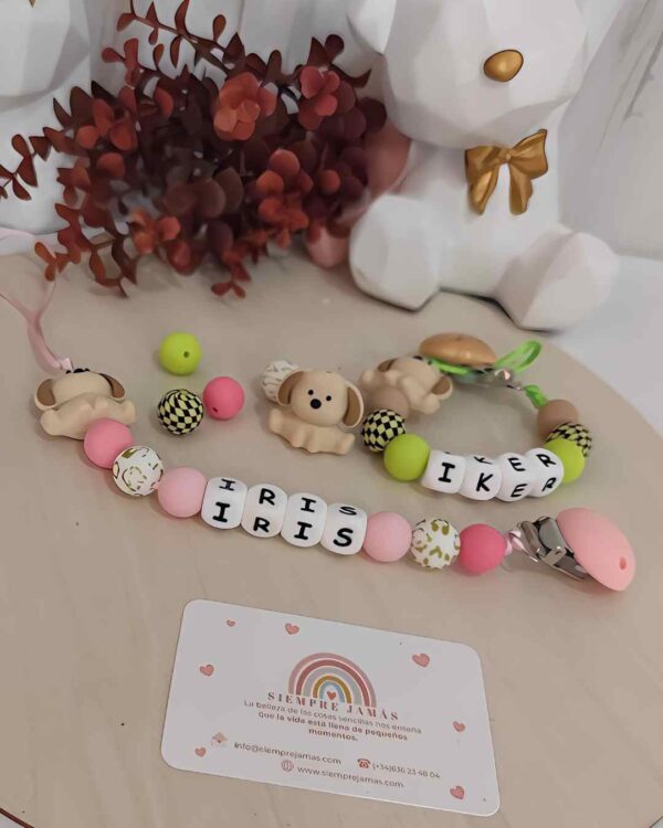 Pack Puppy de Bolsillo - Imagen 7