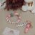 pack trompita de bolsillo rosa