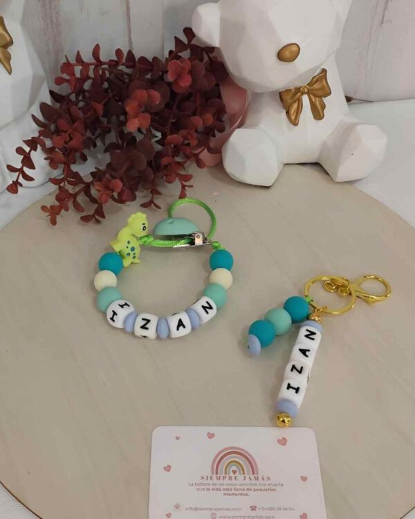 Pack Dino de Bolsillo - Imagen 2