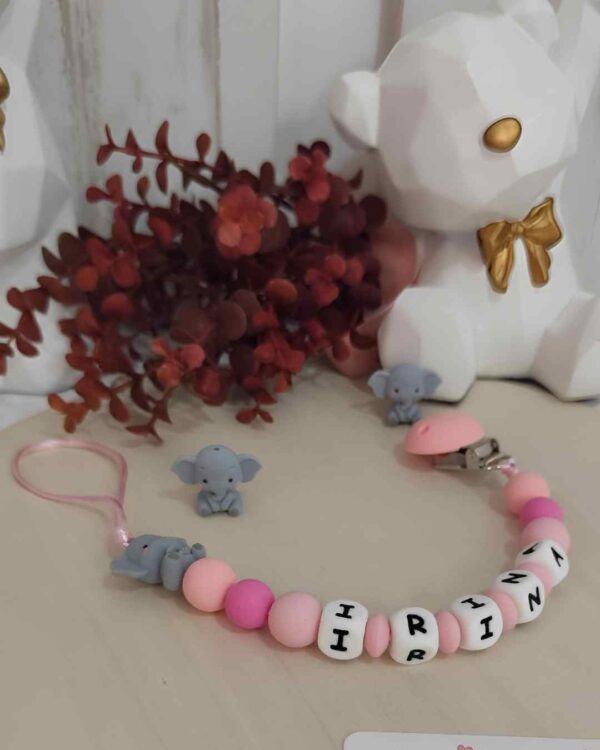 Chupetero Trompita de Amor - Imagen 5