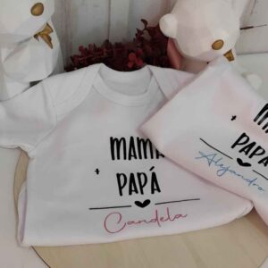 Body Mini Fórmula de Amor