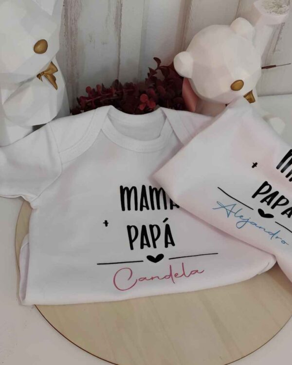 Body Mini Fórmula de Amor