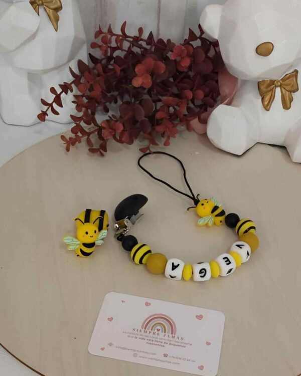 Pequeños Zumbidos de Amor - Imagen 5