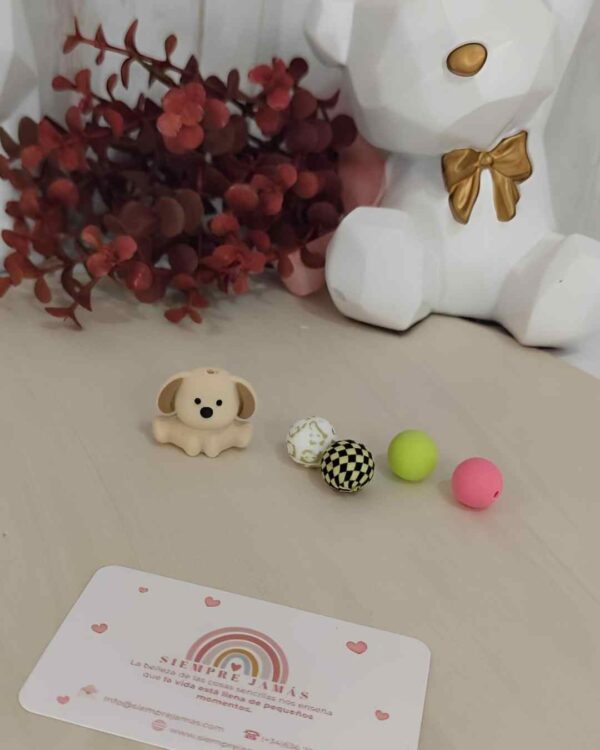 Pack Puppy de Bolsillo - Imagen 6