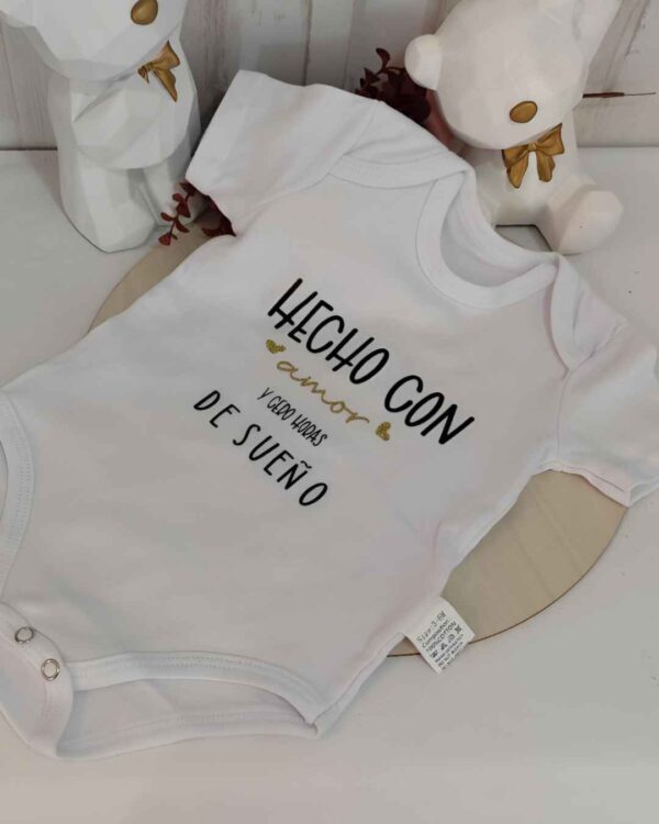 Body Cero Sueño, Mil Besos