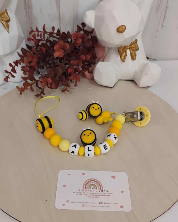 Pequeños Zumbidos de Amor - Imagen 7
