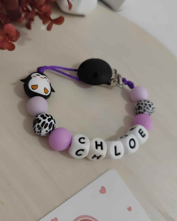 chupetero Pinguï - Imagen 2