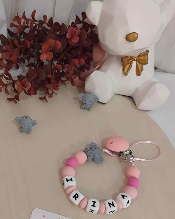 Chupetero Trompita de Amor - Imagen 10