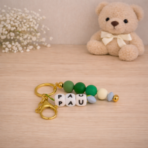 llavero amor de bolsillo