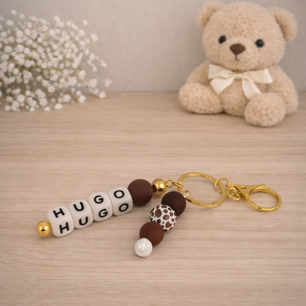 llavero amor de bolsillo