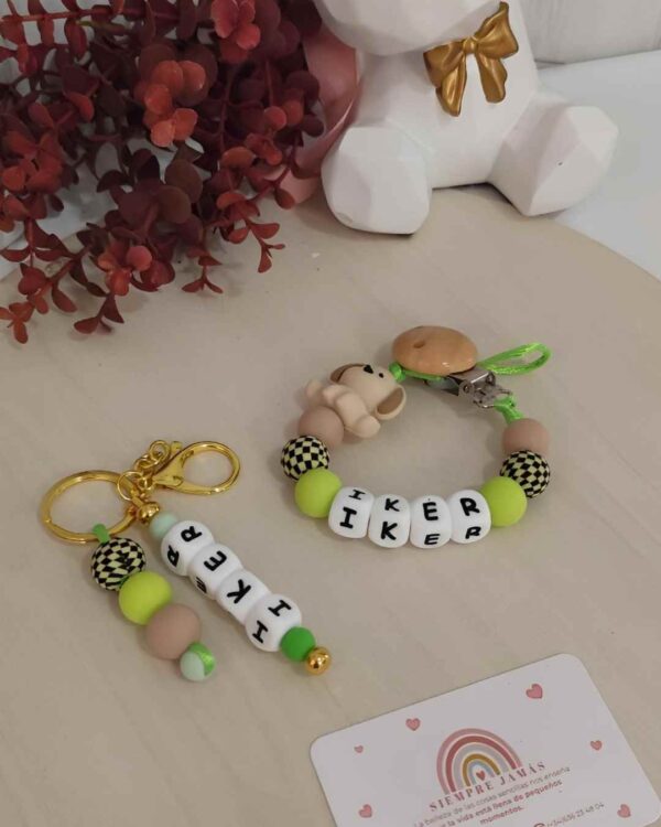Pack Puppy de Bolsillo
