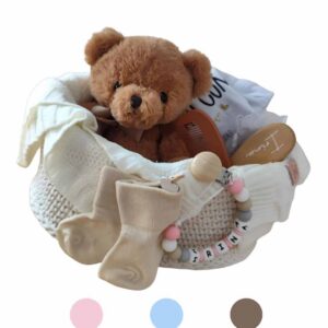 Tesoros para Mi Bebé