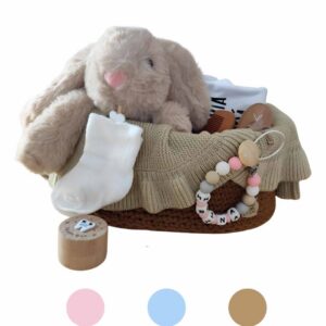 Tesoros para Mi Bebé