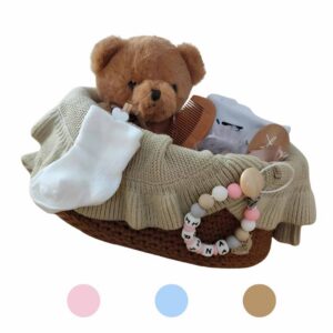 Tesoros para Mi Bebé