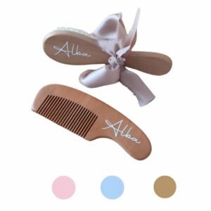 Pack peines personalizados