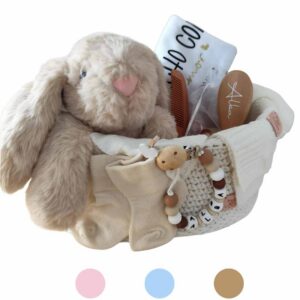 Tesoros para Mi Bebé