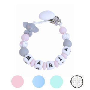 Chupetero Trompita de Amor