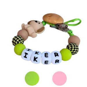 Chupetero Puppy Love